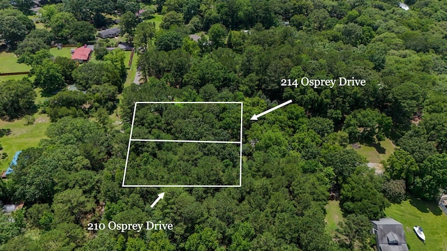 210 Osprey Dr, Moncks Corner, SC 29461