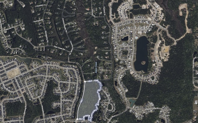 0 Faulkner Dr, Mount Pleasant, SC 29466
