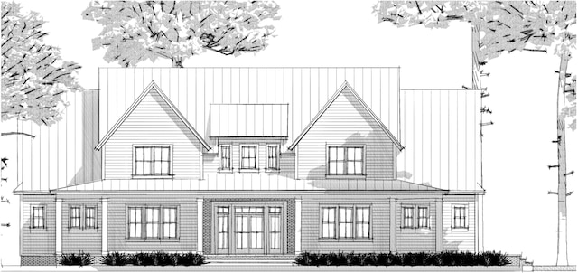 0 Faulkner Dr, Mount Pleasant, SC 29466