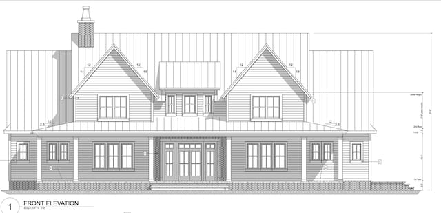 0 Faulkner Dr, Mount Pleasant, SC 29466