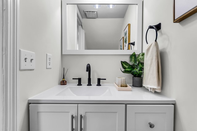2362 Parsonage Rd Unit 2H, Charleston, SC 29414 - bathroom featuring vanity