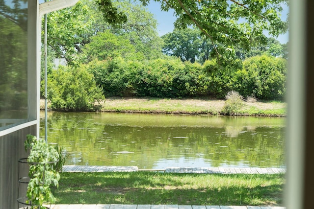 1027 Wayfarer Ln, Charleston, SC 29412 - water view