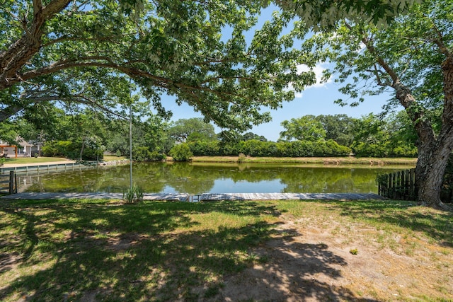 1027 Wayfarer Ln, Charleston, SC 29412 - water view