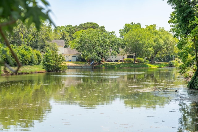 1027 Wayfarer Ln, Charleston, SC 29412 - water view