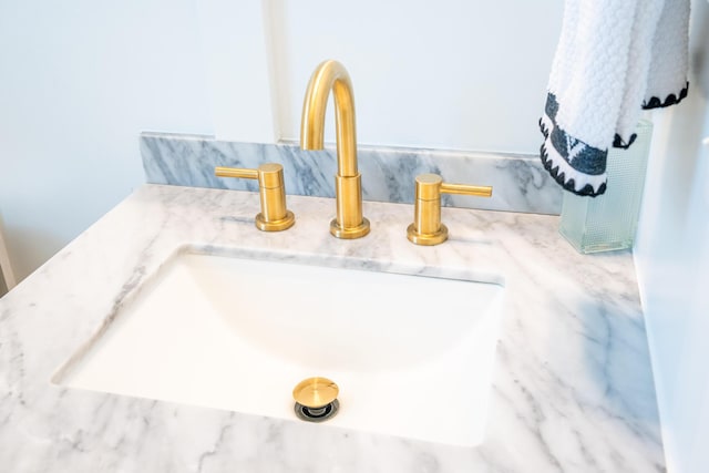 3707 Gambrill Ln, Mount Pleasant, SC 29466 - bathroom view of a sink
