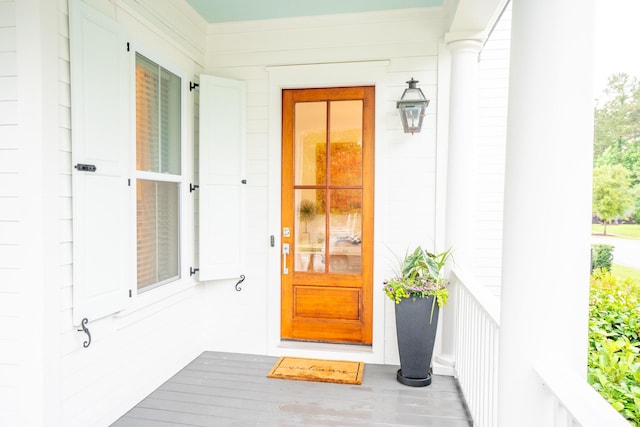 3707 Gambrill Ln, Mount Pleasant, SC 29466 - view of entrance to property