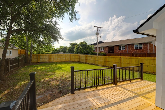 397 Parkdale Dr, Charleston, SC 29414 - view of deck