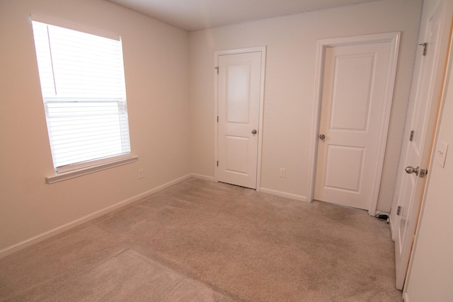 217 Pink Azalea St, Summerville, SC 29485 - unfurnished bedroom with light colored carpet and baseboards