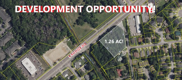 0 Ladson Rd, Ladson SC, 29456 land for sale