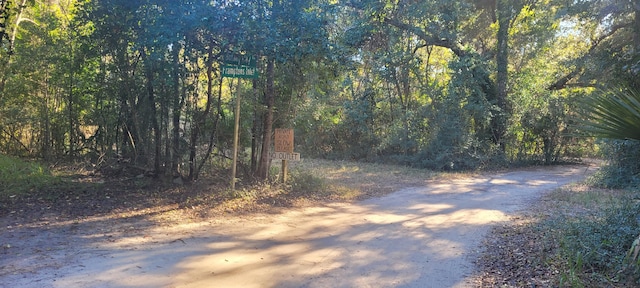 Listing photo 3 for 1068 Sarah Battle Ln, Edisto Island SC 29438