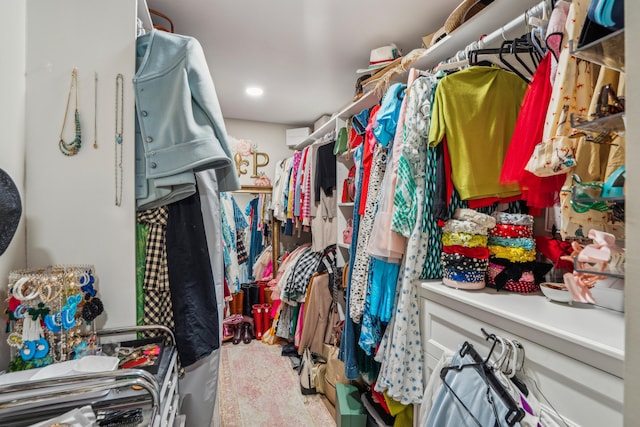 630 Cain Dr, Mount Pleasant, SC 29464 - view of spacious closet