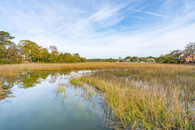 630 Cain Dr, Mount Pleasant, SC 29464 - water view