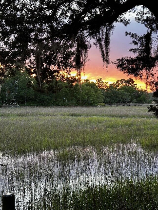 630 Cain Dr, Mount Pleasant, SC 29464 - water view