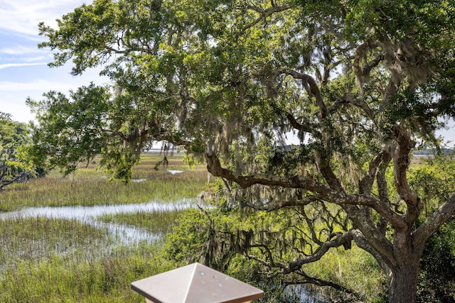 2087 Sterling Marsh Ln, Seabrook Island, SC 29455 - dock area with a water view