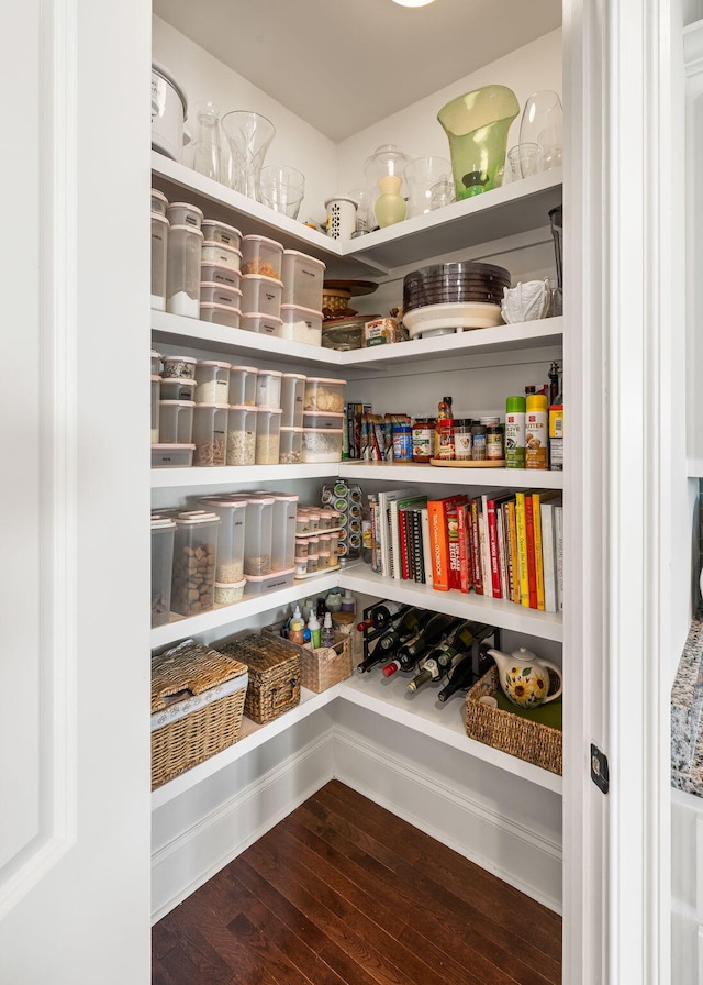 2087 Sterling Marsh Ln, Seabrook Island, SC 29455 - view of storage area