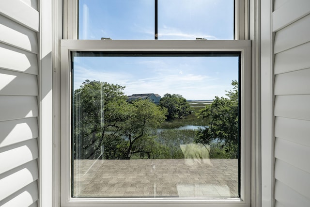 2087 Sterling Marsh Ln, Seabrook Island, SC 29455 - detailed view of a nearby body of water