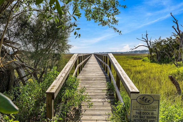 2087 Sterling Marsh Ln, Seabrook Island, SC 29455 - view of home's community