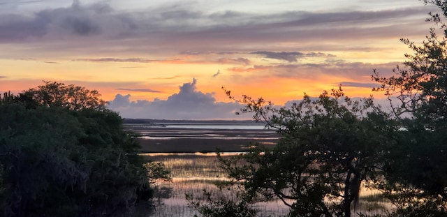 2087 Sterling Marsh Ln, Seabrook Island, SC 29455 - water view