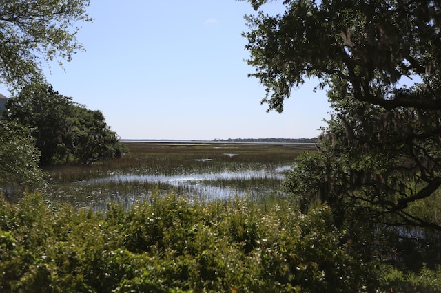 2087 Sterling Marsh Ln, Seabrook Island, SC 29455 - water view