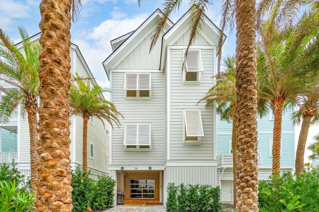 Listing photo 2 for 58 Grand Pavilion Blvd, Isle Of Palms SC 29451