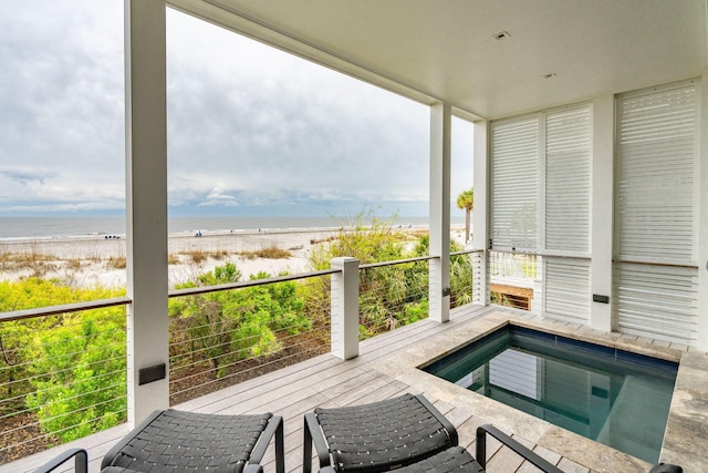 Listing photo 3 for 58 Grand Pavilion Blvd, Isle Of Palms SC 29451