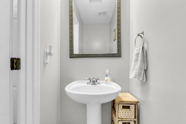 125 Towering Pine Dr, Ladson, SC 29456 - view of bathroom