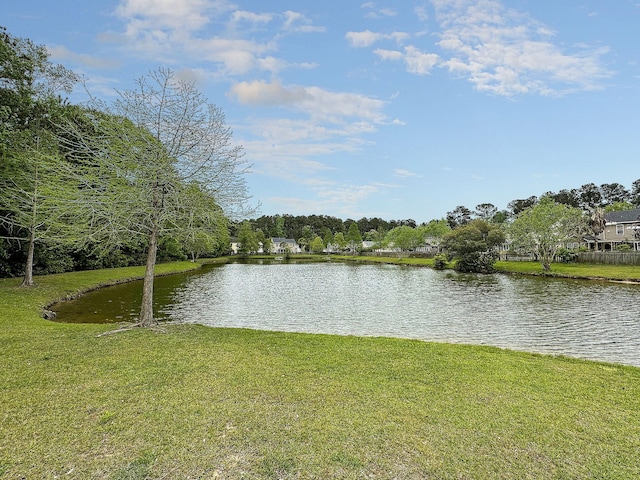 125 Towering Pine Dr, Ladson, SC 29456 - water view