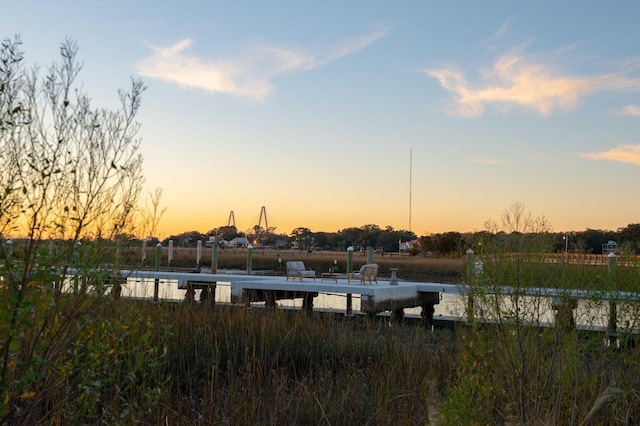 222 Haddrell St, Mount Pleasant, SC 29464 - water view
