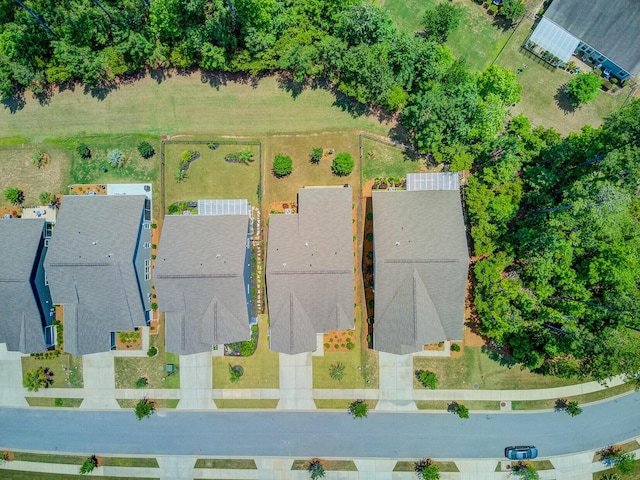5078 Song Sparrow Way, Summerville, SC 29483 - aerial view