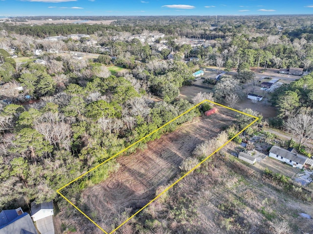 612 Fleming Rd, James Island SC, 29412 land for sale