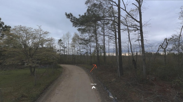 0 Dike Rd, Bonneau, SC 29431
