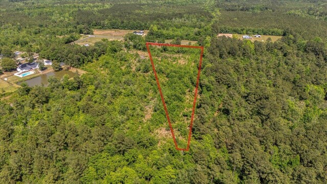 2522 Shaw Rd, Manning, SC 29102