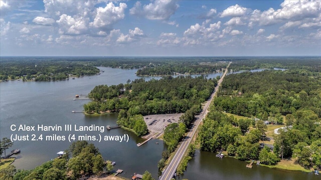 2522 Shaw Rd, Manning, SC 29102