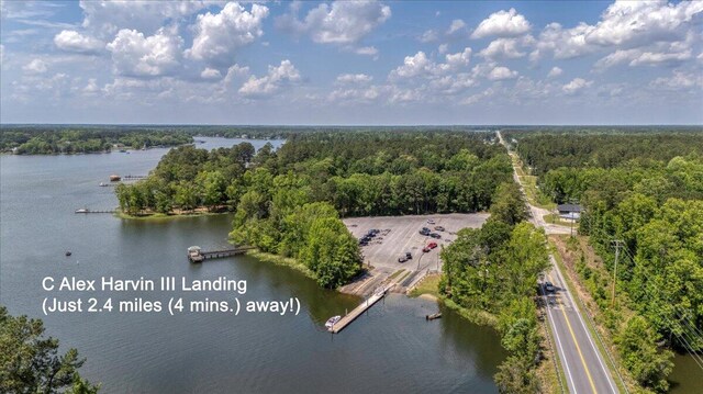 2522 Shaw Rd, Manning, SC 29102