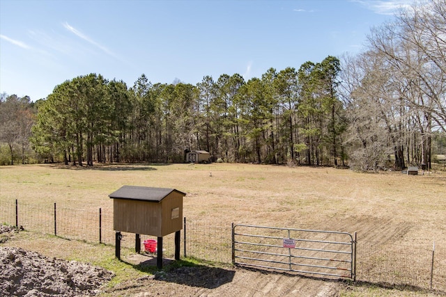 844 Hill Branch Rd, Ridgeville SC, 29472 land for sale