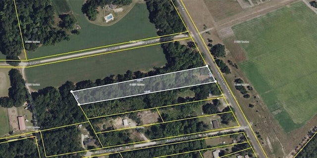 1509 Mt Carmel Rd, Walterboro SC, 29488 land for sale