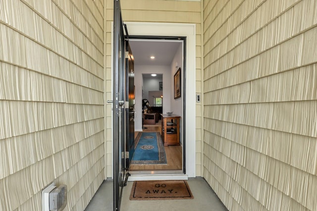 516 Yellow Leaf Ln, Summerville, SC 29486 - view of property entrance