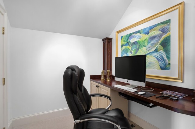 carpeted living room with ceiling fan and ornamental molding