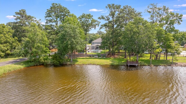 1607 Waterside Blvd, Moncks Corner, SC 29461 - water view