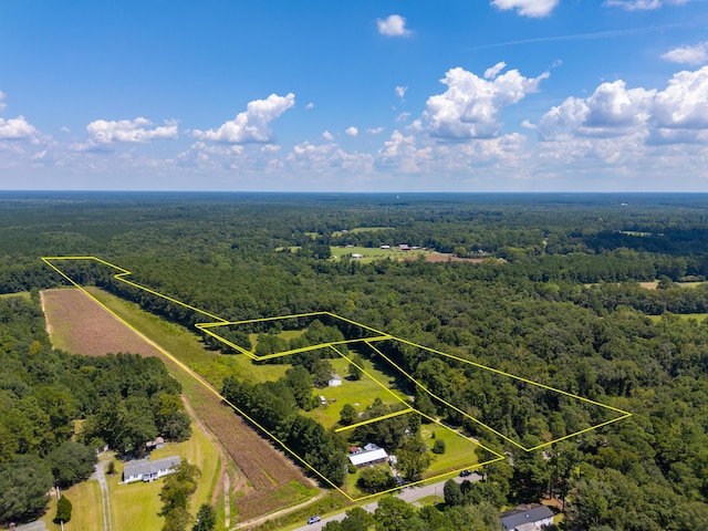 343 Lockspur Way, Ridgeville SC, 29472 land for sale