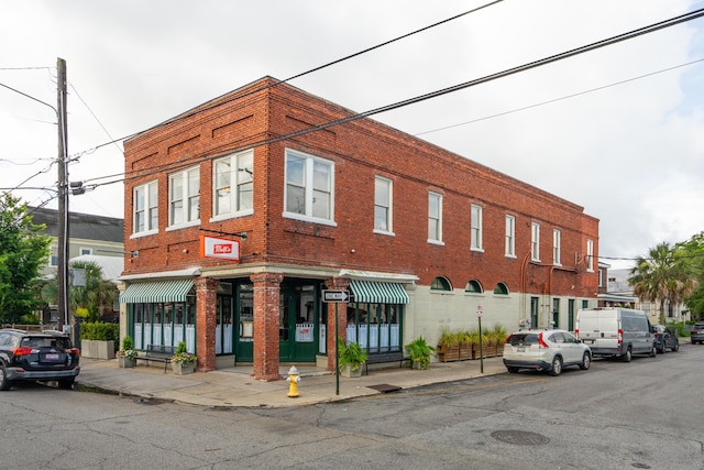 9 F St, Charleston, SC 29403 - view of property