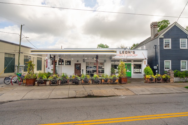 9 F St, Charleston, SC 29403 - view of property