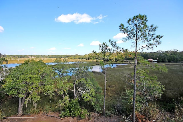 water view