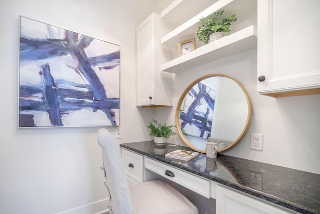 331 Fish Creek Ct, Summerville, SC 29486 - office space featuring built in study area