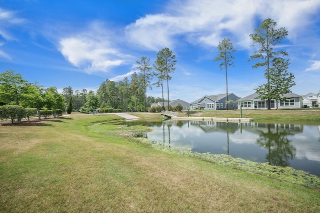 331 Fish Creek Ct, Summerville, SC 29486 - water view