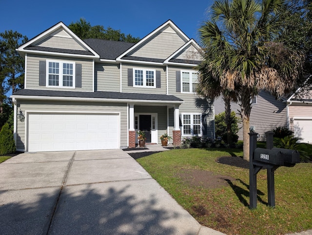 5256 Mulholland Dr, Summerville, SC 29485
