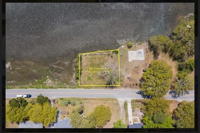 0 Sol Legare Rd, Charleston SC, 29412 land for sale