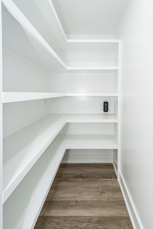 2219 Eagle Dr, North Charleston, SC 29406 - view of pantry
