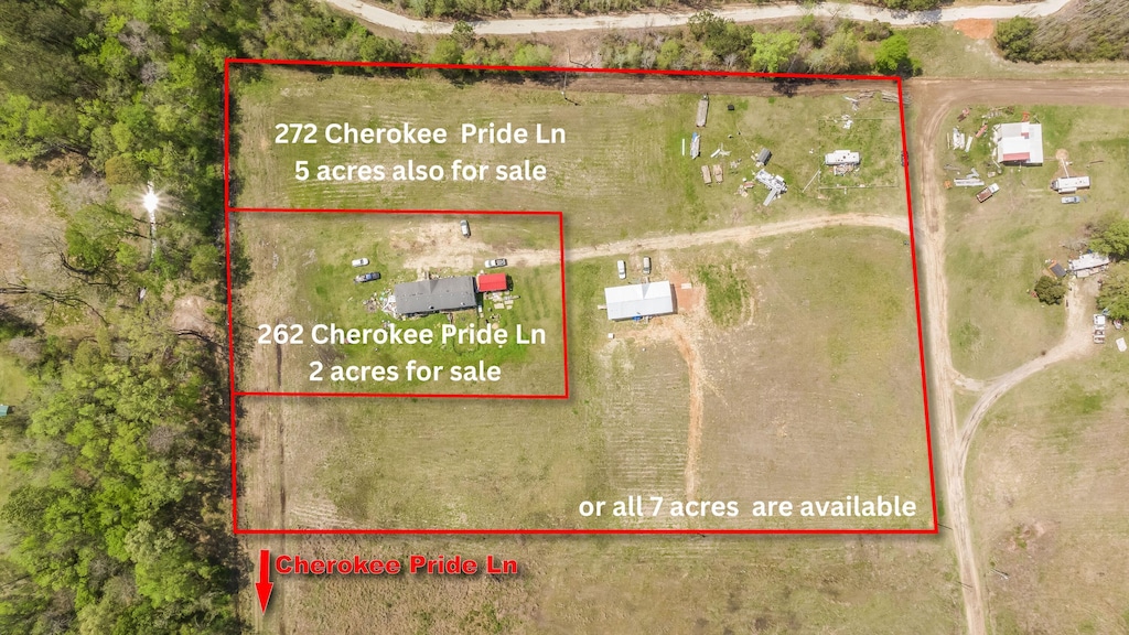 272 Cherokee Pride Ln, Moncks Corner, SC 29461