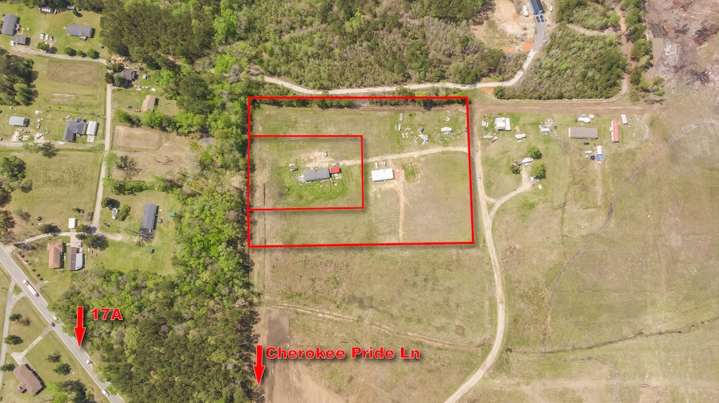 272 Cherokee Pride Ln, Moncks Corner, SC 29461